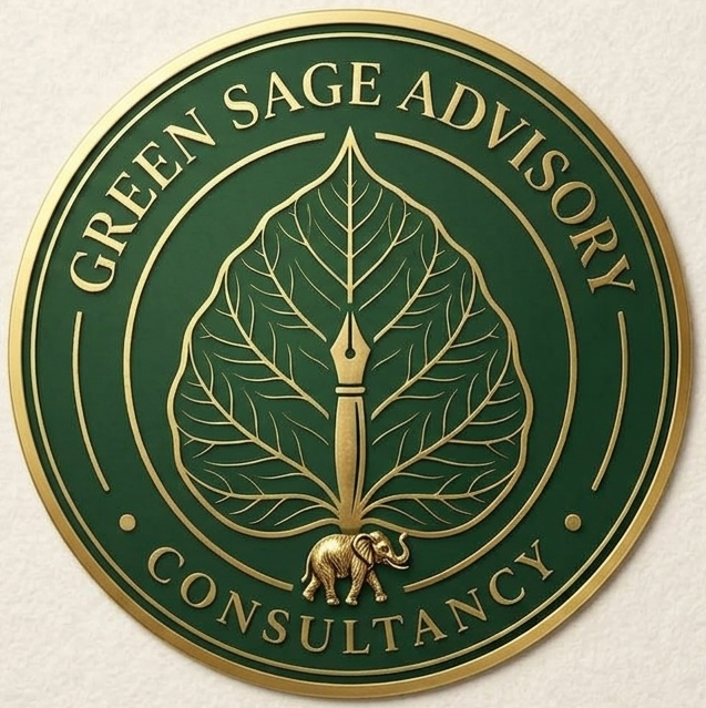 Scientific Excellence & Strategic Intelligence for Ecological Compliance